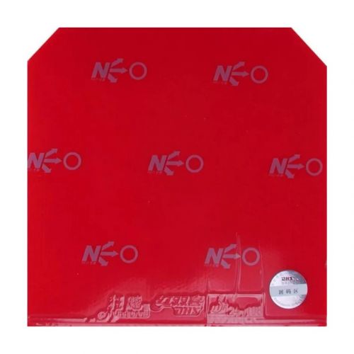 Borracha Hurricane 3 Neo Provincial 37� - DHS
