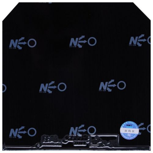 Borracha Hurricane 3 Neo Provincial 40� Blue Sponge - DHS