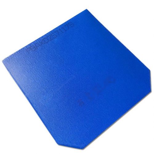 Borracha Hurricane 3 Neo Provincial 41� Blue Sponge - DHS