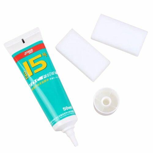 Cola para Borrachas de Tênis de Mesa Aquatic Glue Nº15 50ml - DHS