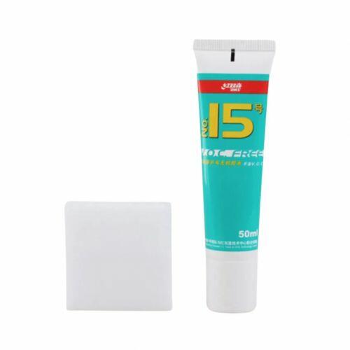 Cola para Borrachas de Tênis de Mesa Aquatic Glue Nº15 50ml - DHS