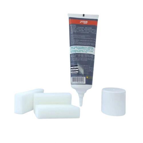 Cola para Borrachas de T�nis de Mesa Aquatic Glue N�15 98ml - DHS