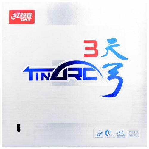 Borracha TinArc 3 35� - DHS