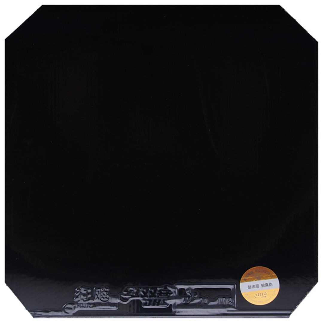 Borracha Hurricane 3 38º - DHS