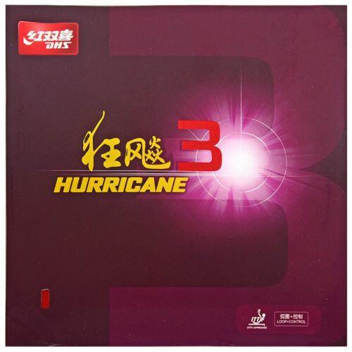 Borracha Hurricane 3 41� - DHS
