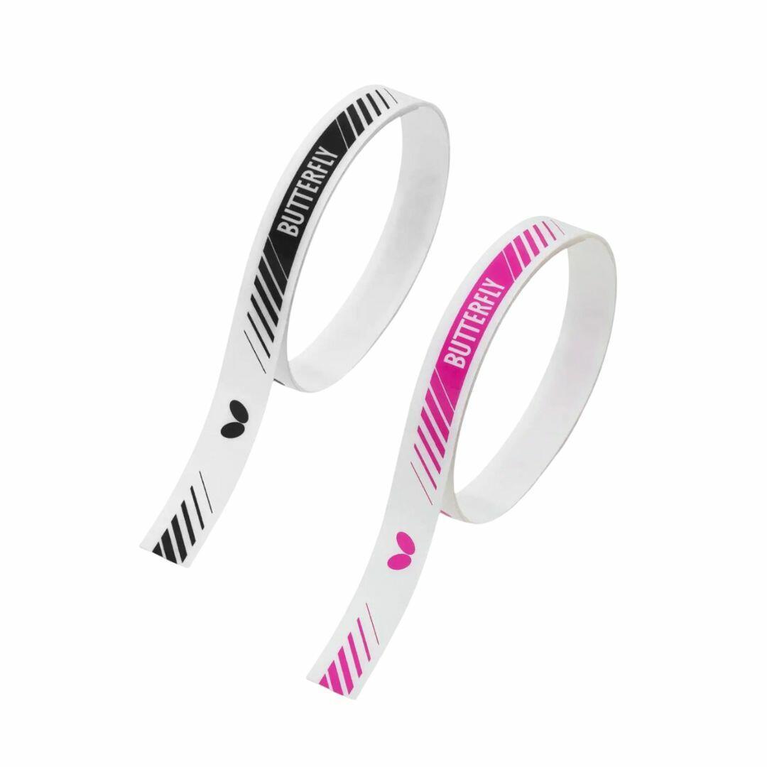 Side Tape WB Protector - Butterfly