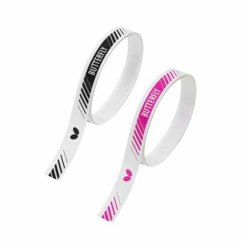 Side Tape WB Protector - Butterfly