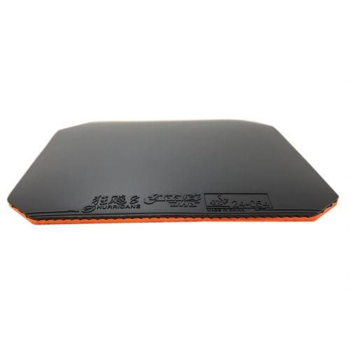 Borracha Hurricane 8 37� - DHS