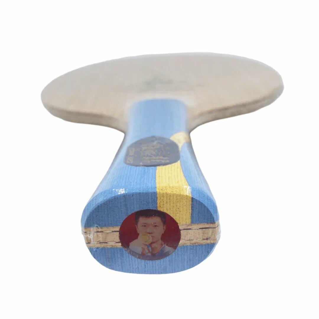 Maleta Comemorativa Ma long Golden Slam W968 - DHS