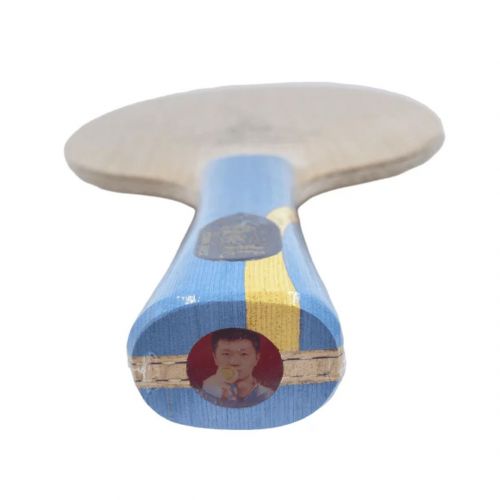 Maleta Comemorativa Ma long Golden Slam W968 - DHS