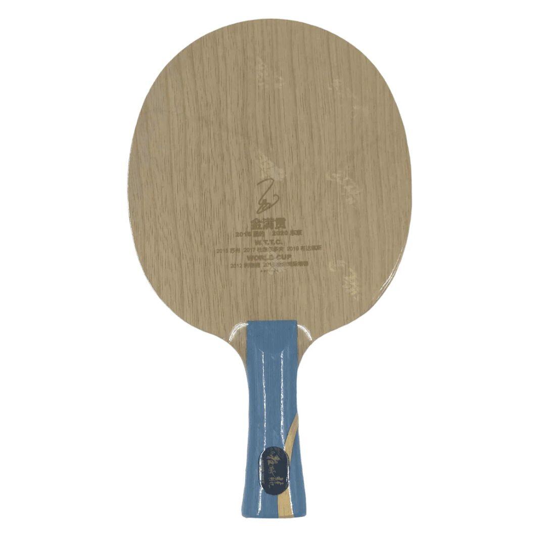 Maleta Comemorativa Ma long Golden Slam W968 - DHS