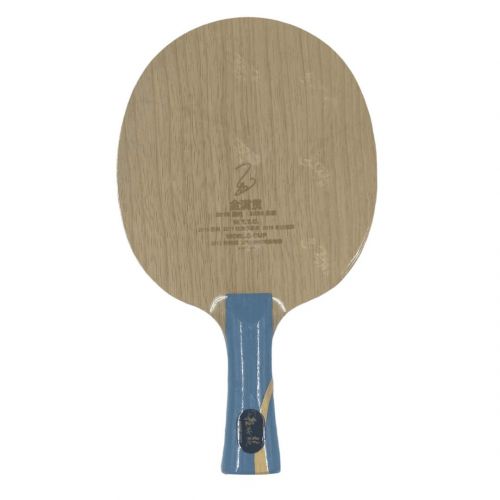 Maleta Comemorativa Ma long Golden Slam W968 - DHS