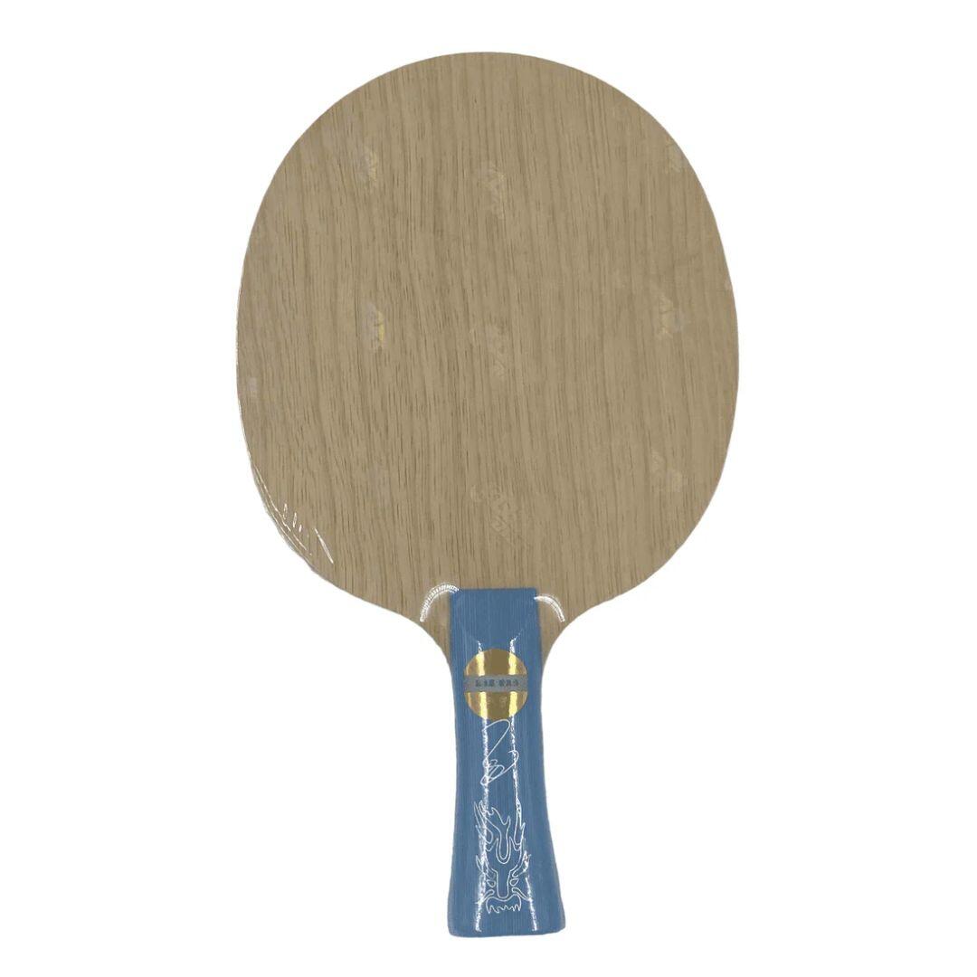 Maleta Comemorativa Ma long Golden Slam W968 - DHS