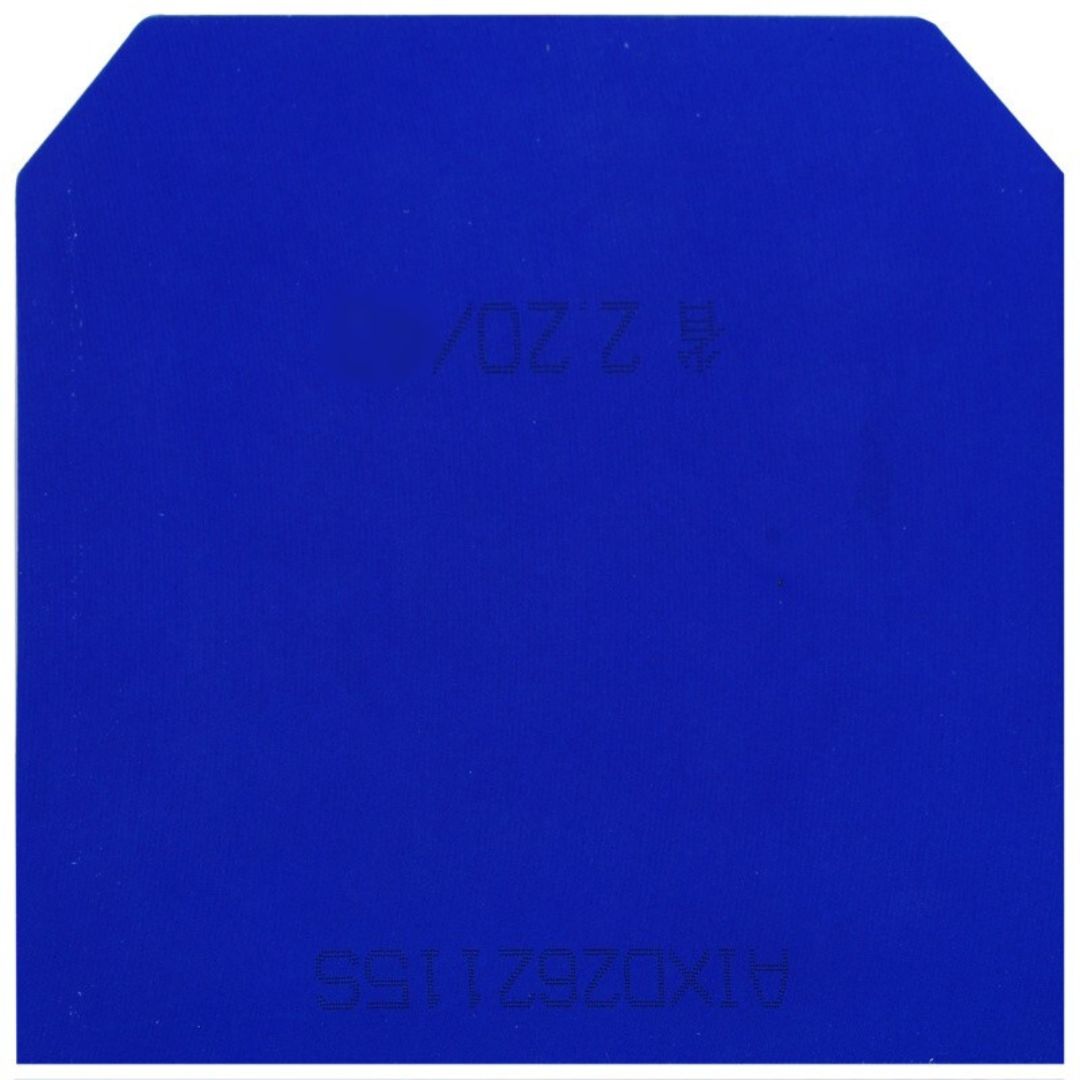 Borracha Skyline TG2 Provincial Blue Sponge 40º - DHS