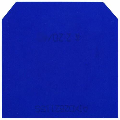Borracha Skyline TG2 Provincial Blue Sponge 40º - DHS