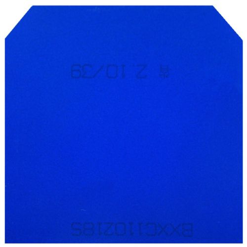 Borracha Skyline TG3 Provincial Blue Sponge 39º - DHS