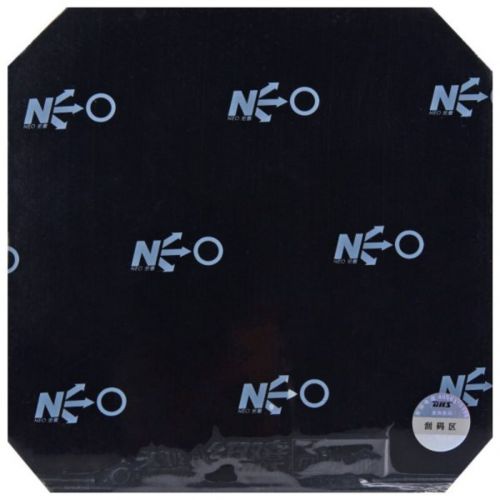 Borracha Skyline 3 Neo TG3 39� - DHS