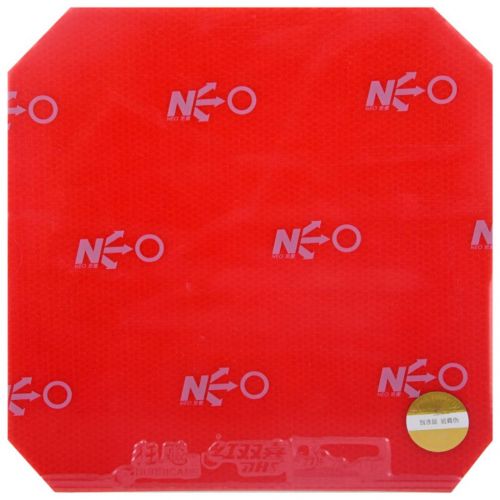 Borracha Hurricane 3 Neo 40� - DHS