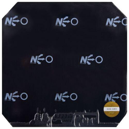 Borracha Hurricane 3 Neo 40� - DHS