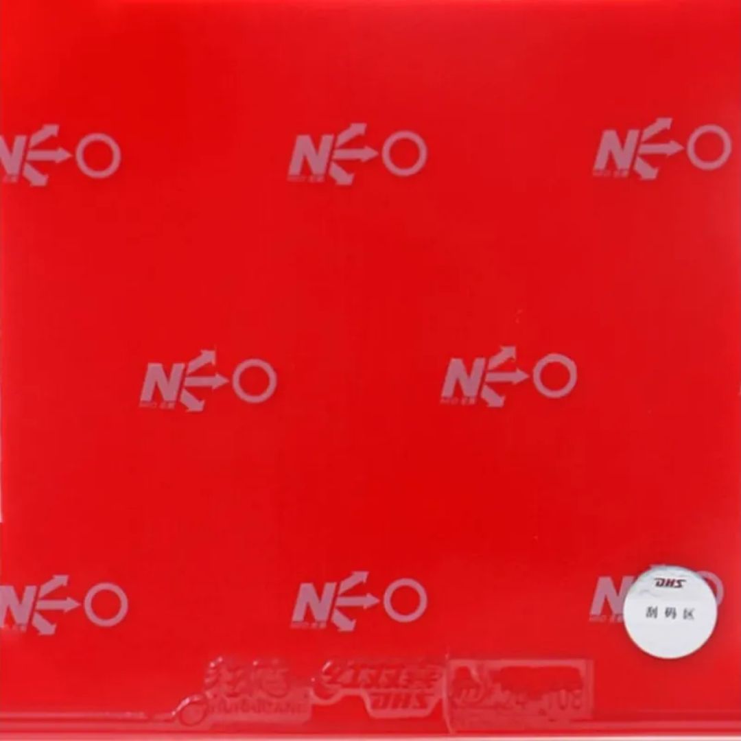 Borracha Hurricane 3 Neo National 40º - DHS