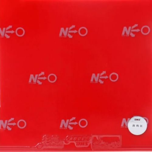 Borracha Hurricane 3 Neo National 39� - DHS