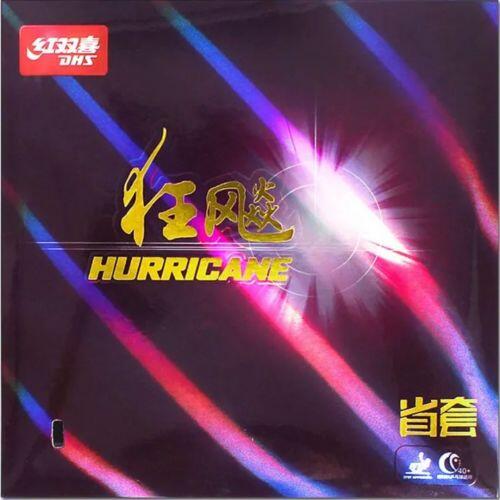 Borracha Hurricane 3 Provincial 40� - DHS
