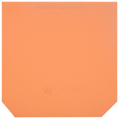 Borracha Hurricane 3 Provincial 41� - DHS