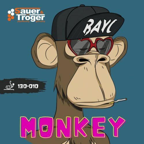 Pino Longo Monkey - Sauer & Tr�ger