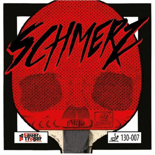 Pino Longo Schmerz - Sauer & Tr�ger