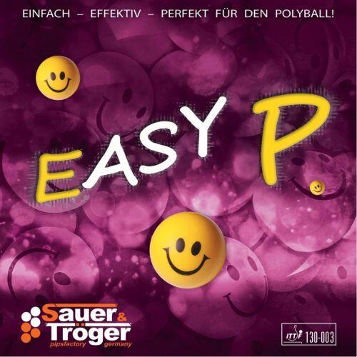 Pino Longo Easy P - Sauer & Tr�ger