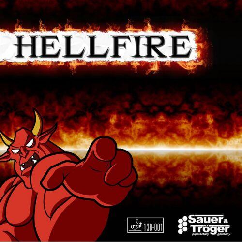 Pino Longo Hellfire - Sauer & Tr�ger