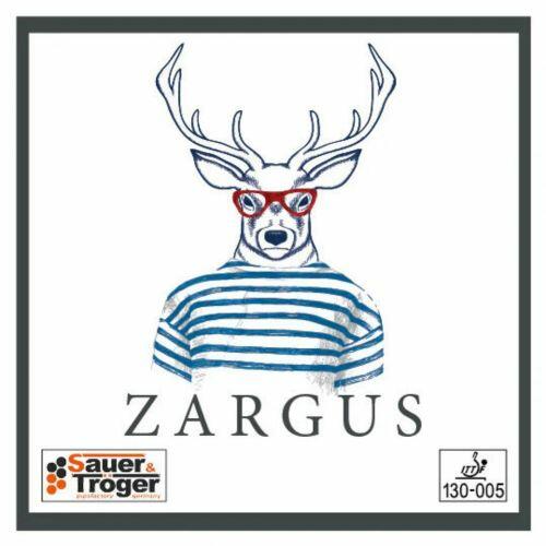 Pino Curto Zargus - Sauer & Tr�ger