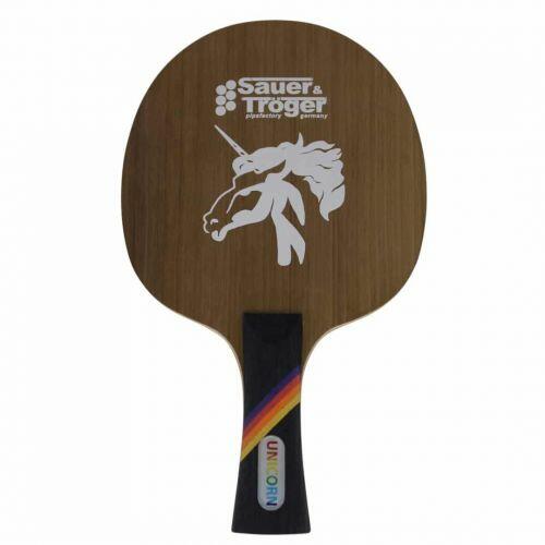 Madeira Unicorn - Sauer & Tr�ger