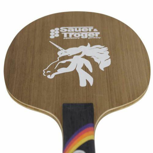 Madeira Unicorn - Sauer & Tr�ger