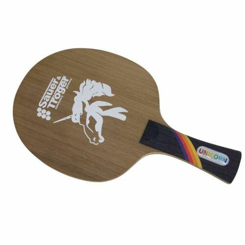 Madeira Unicorn - Sauer & Tr�ger