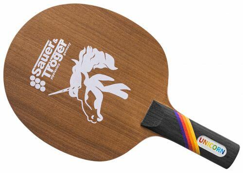 Madeira Unicorn - Sauer & Tr�ger