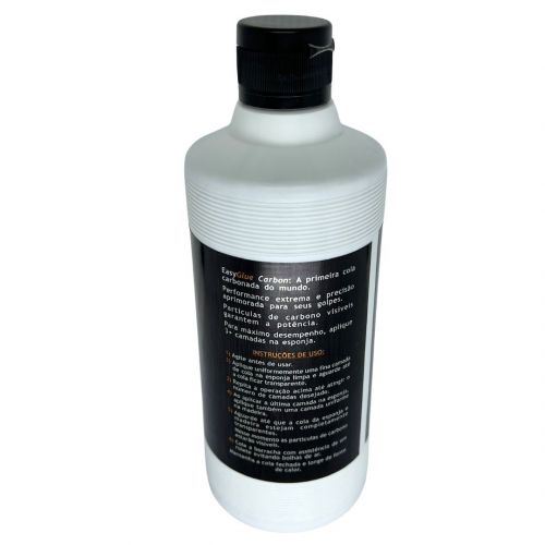 Cola EasyGlue Carbon 500ml - 360TT