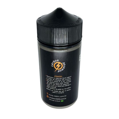 Cola EasyGlue Carbon 200ml - 360TT