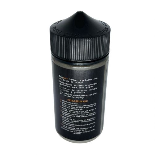 Cola EasyGlue Carbon 200ml - 360TT