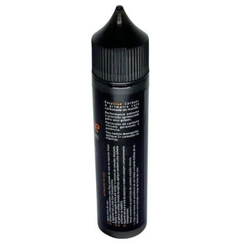Cola EasyGlue Carbon 60ml - 360TT