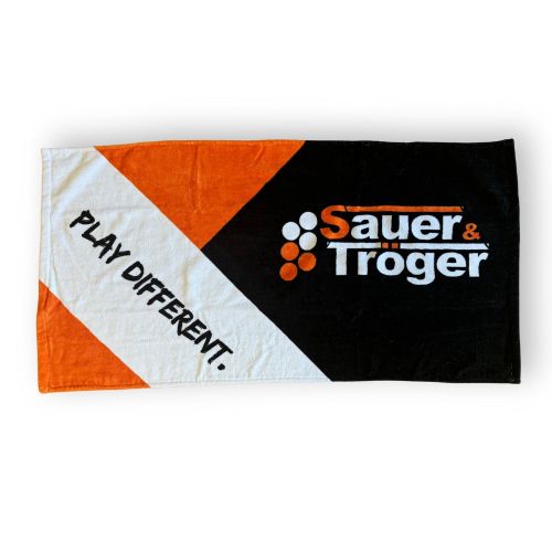 Toalha Premium de Algod�o - Sauer & Tr�ger