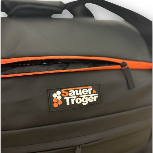Bolsa  Premium - Sauer & Tr�ger