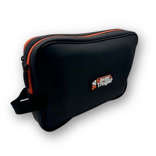 Raqueteira Dupla Premium - Sauer & Tr�ger