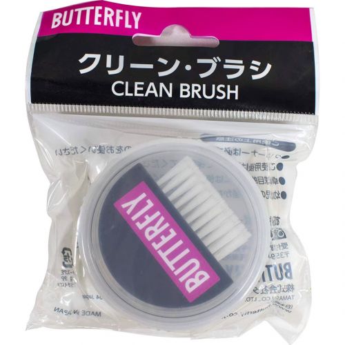 Escova de Limpeza para Pinos Clean Brush - Butterfly