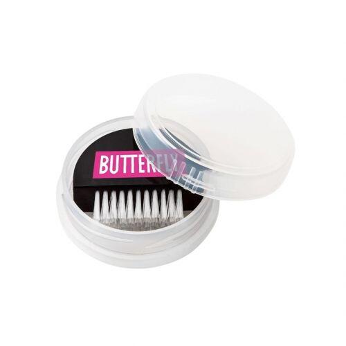 Escova de Limpeza para Pinos Clean Brush - Butterfly