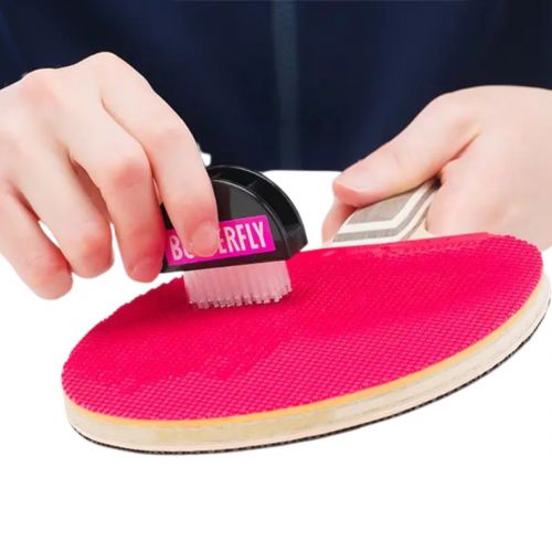 Escova de Limpeza para Pinos Clean Brush - Butterfly