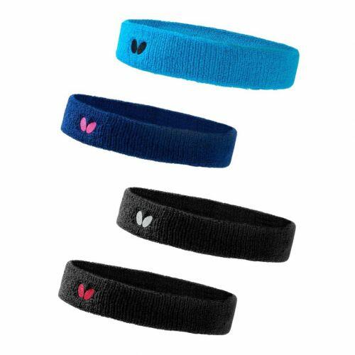 Testeira Al-Head Band - Butterfly