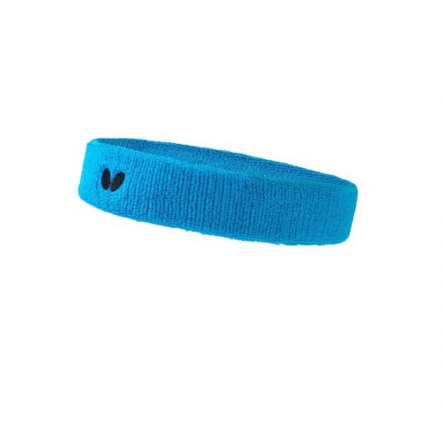 Testeira Al-Head Band - Butterfly