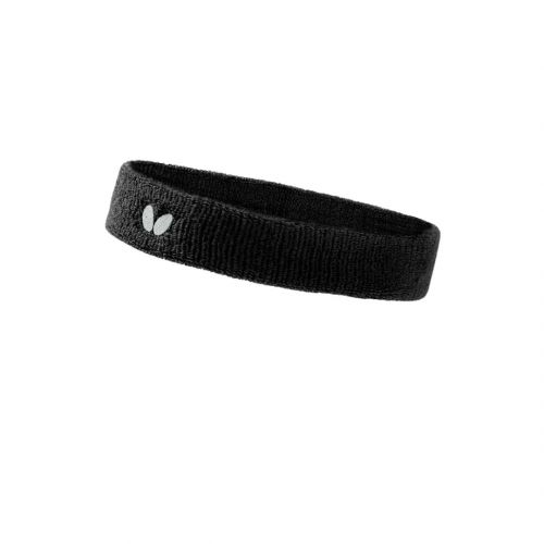 Testeira Al-Head Band - Butterfly