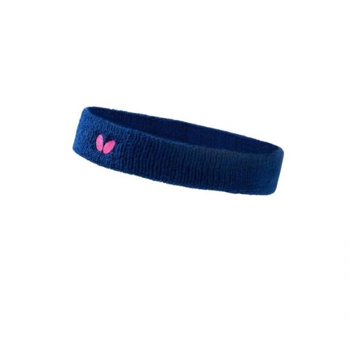 Testeira Al-Head Band - Butterfly